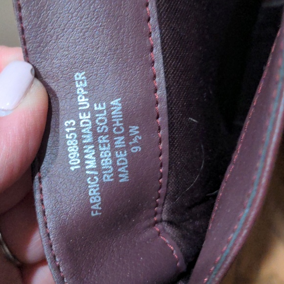 Torrid tall boots - Picture 3 of 3